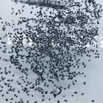 Lợi ích của việc thêm silicon carbide đen vào cáp là gì?