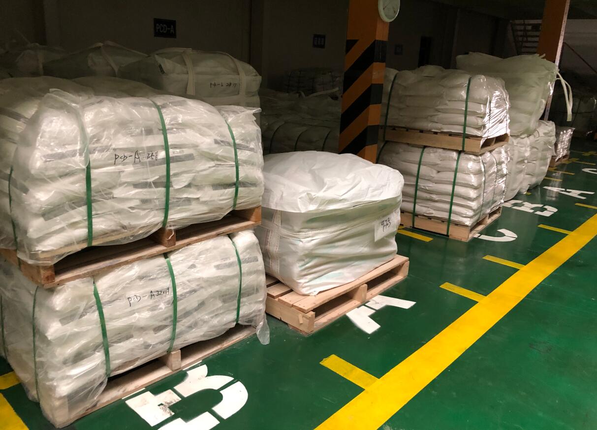 Hạt mài phun cát, cát gốm B40B60B80B100 - Image 3