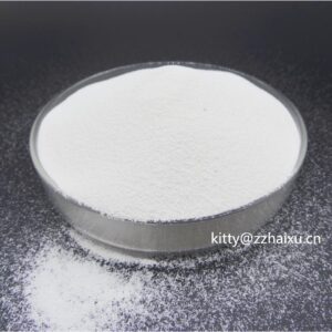 Vật liệu phun cát tiên tiến – hạt gốm zirconia